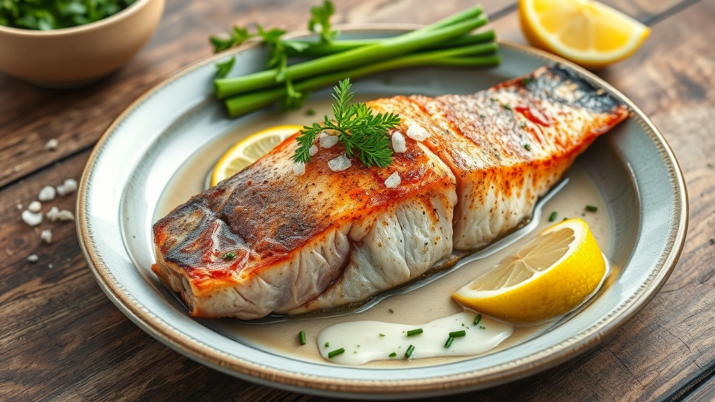 Whole Foods Salmon